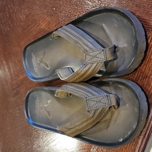 American Eagle, size 10, brown